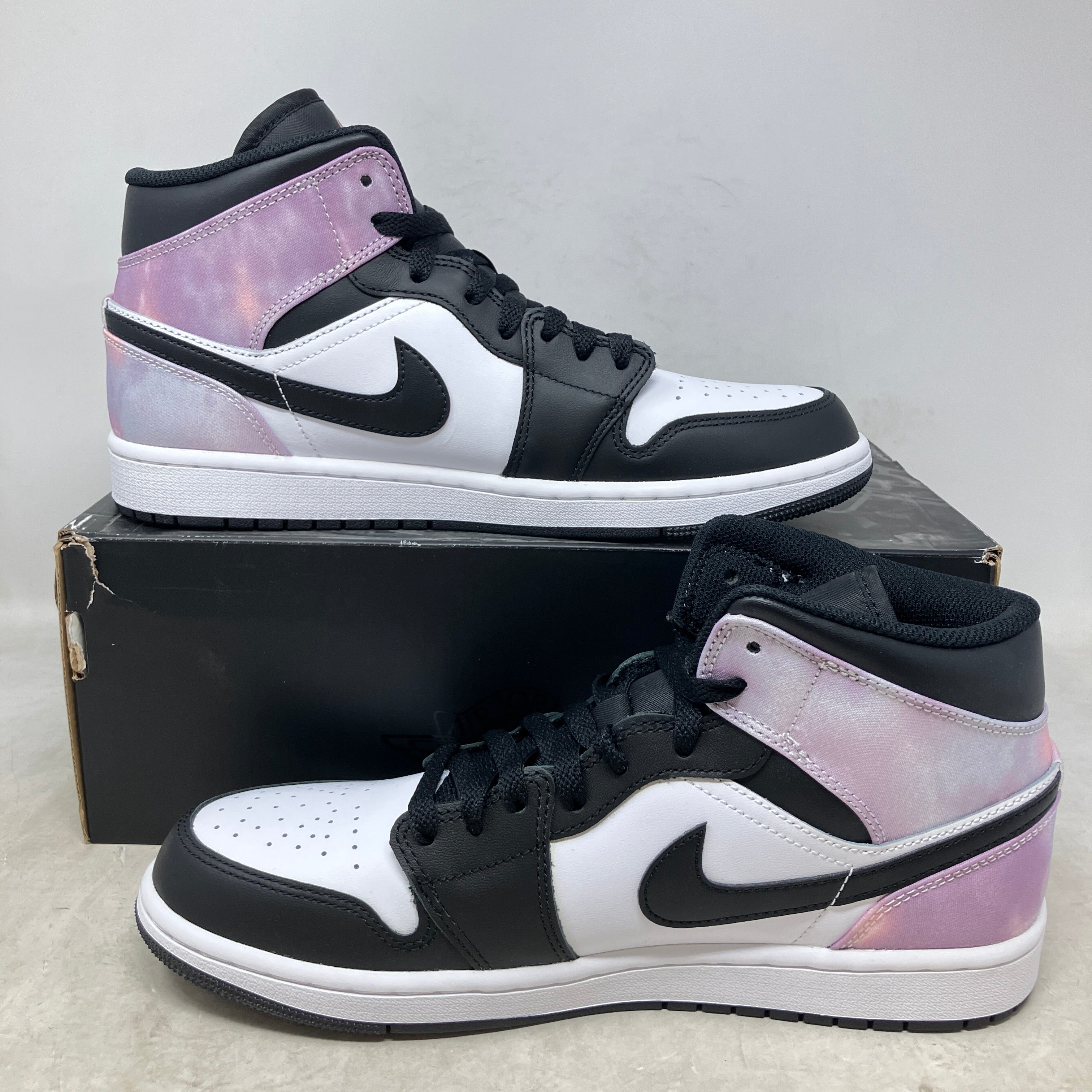 Jordan 1 Mid SE Zen Master