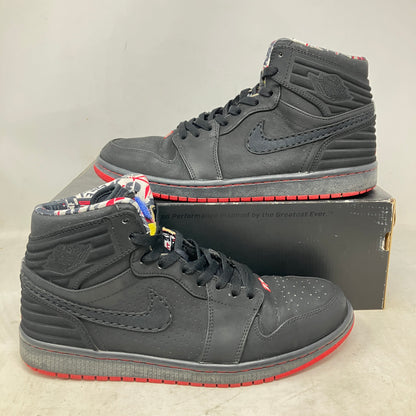Jordan 1 Retro 93 Playoffs