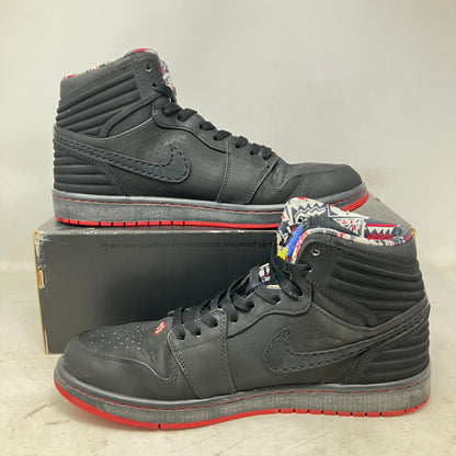 Jordan 1 Retro 93 Playoffs