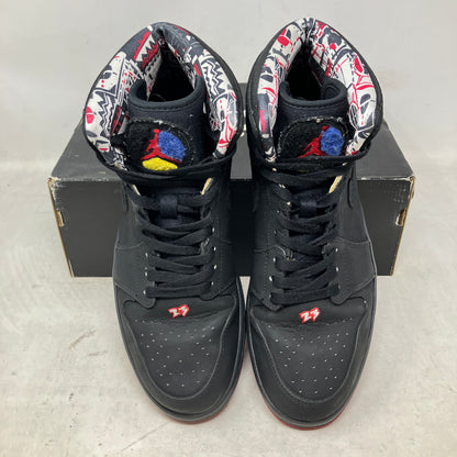 Jordan 1 Retro 93 Playoffs