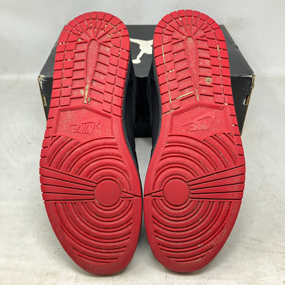 Jordan 1 Retro 93 Playoffs