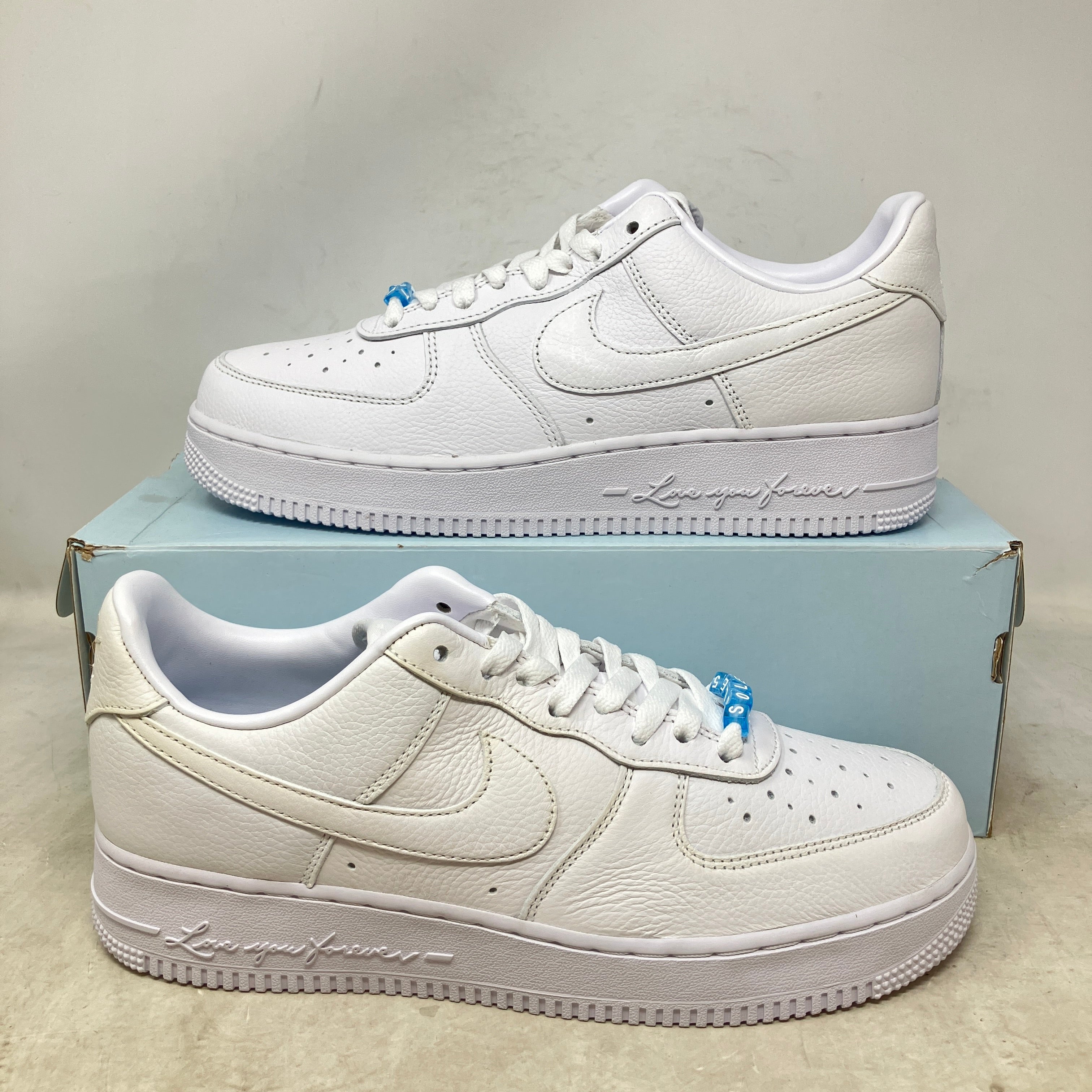 Nike Air Force 1 Low Drake NOCTA Certified Lover Boy