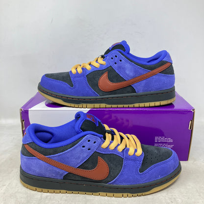 Nike SB Dunk Low Persian Violet