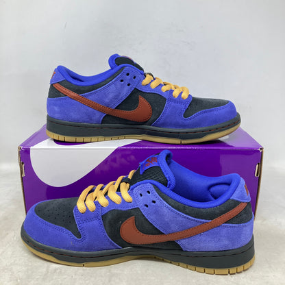 Nike SB Dunk Low Persian Violet