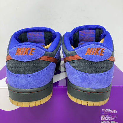 Nike SB Dunk Low Persian Violet