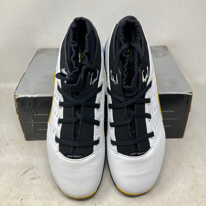 Jordan 17 OG Low All-Star Lightning (2002)