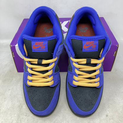 Nike SB Dunk Low Persian Violet