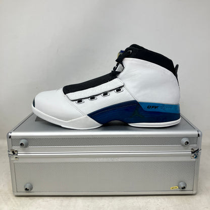 Jordan 17 OG Wizards Home