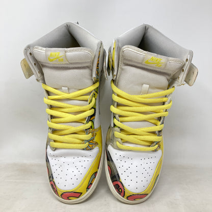 Nike SB Dunk High De La Soul (2015)