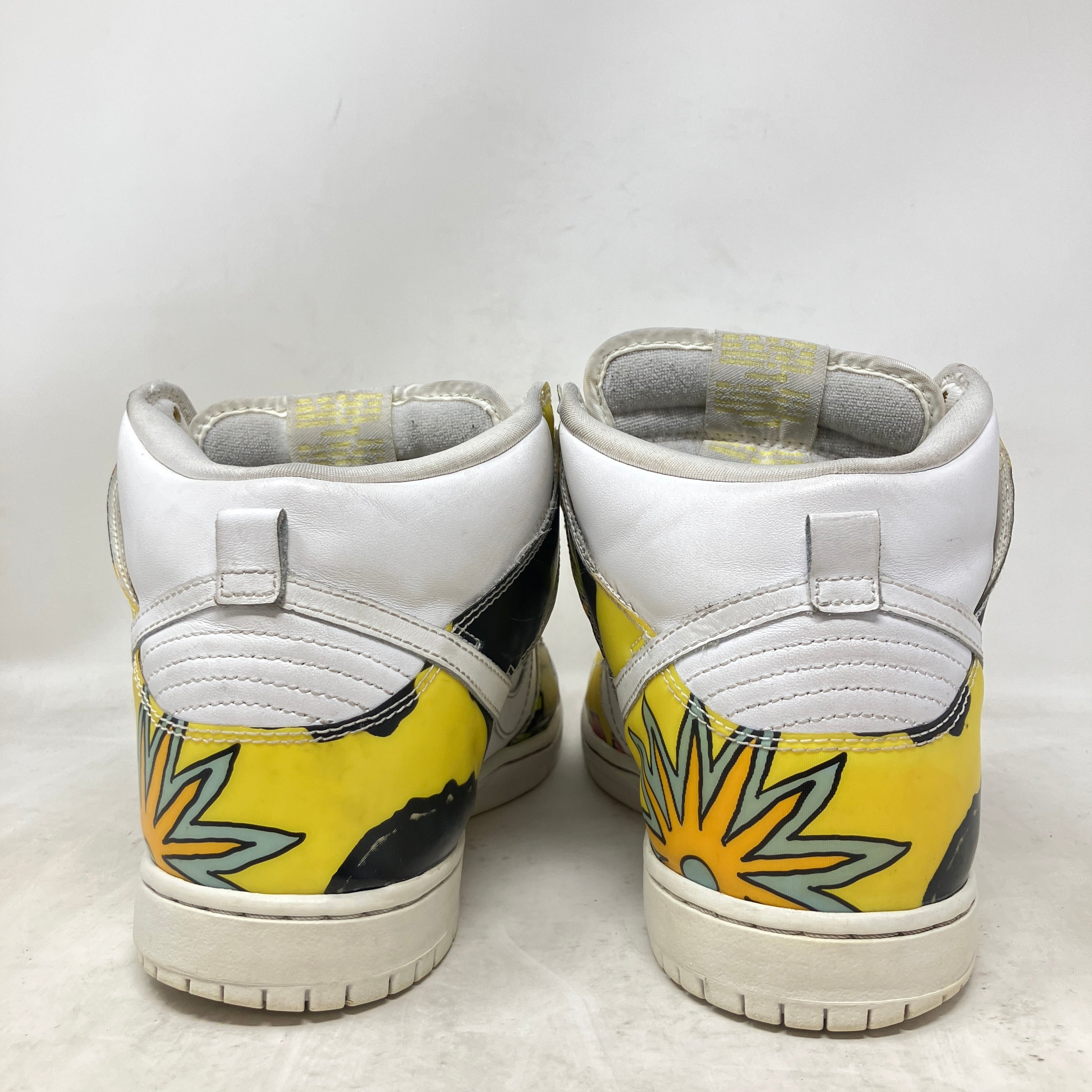 Nike SB Dunk High De La Soul (2015)