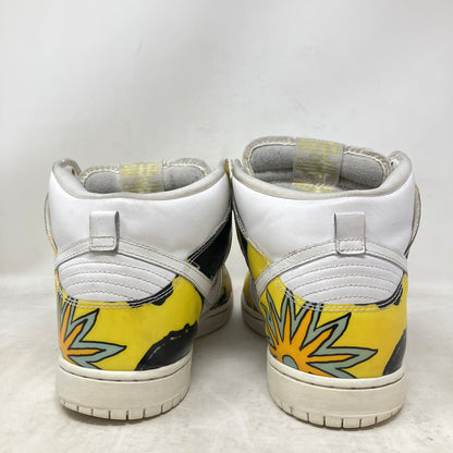 Nike SB Dunk High De La Soul (2015)