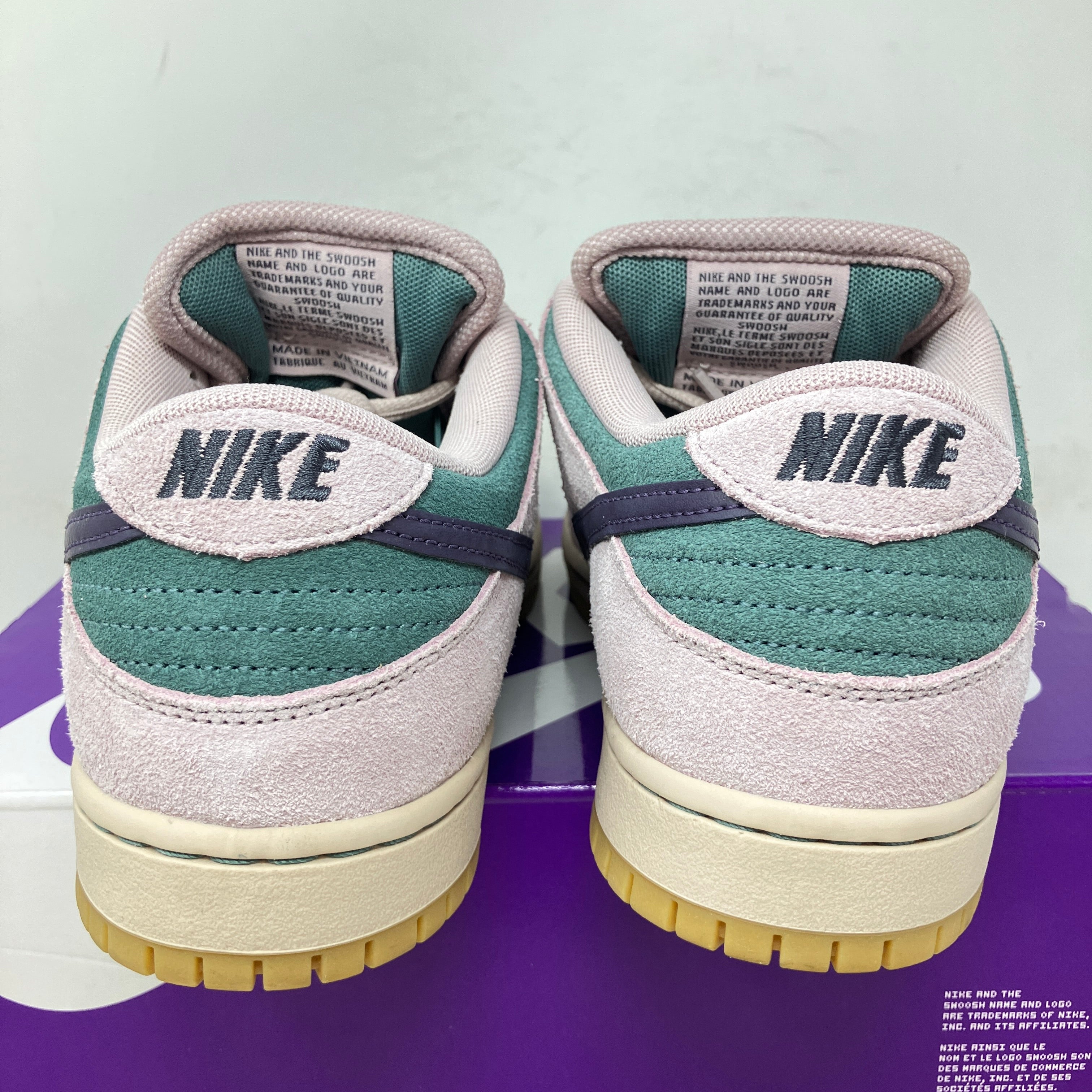 Nike SB Dunk Low Pro Mineral Slate