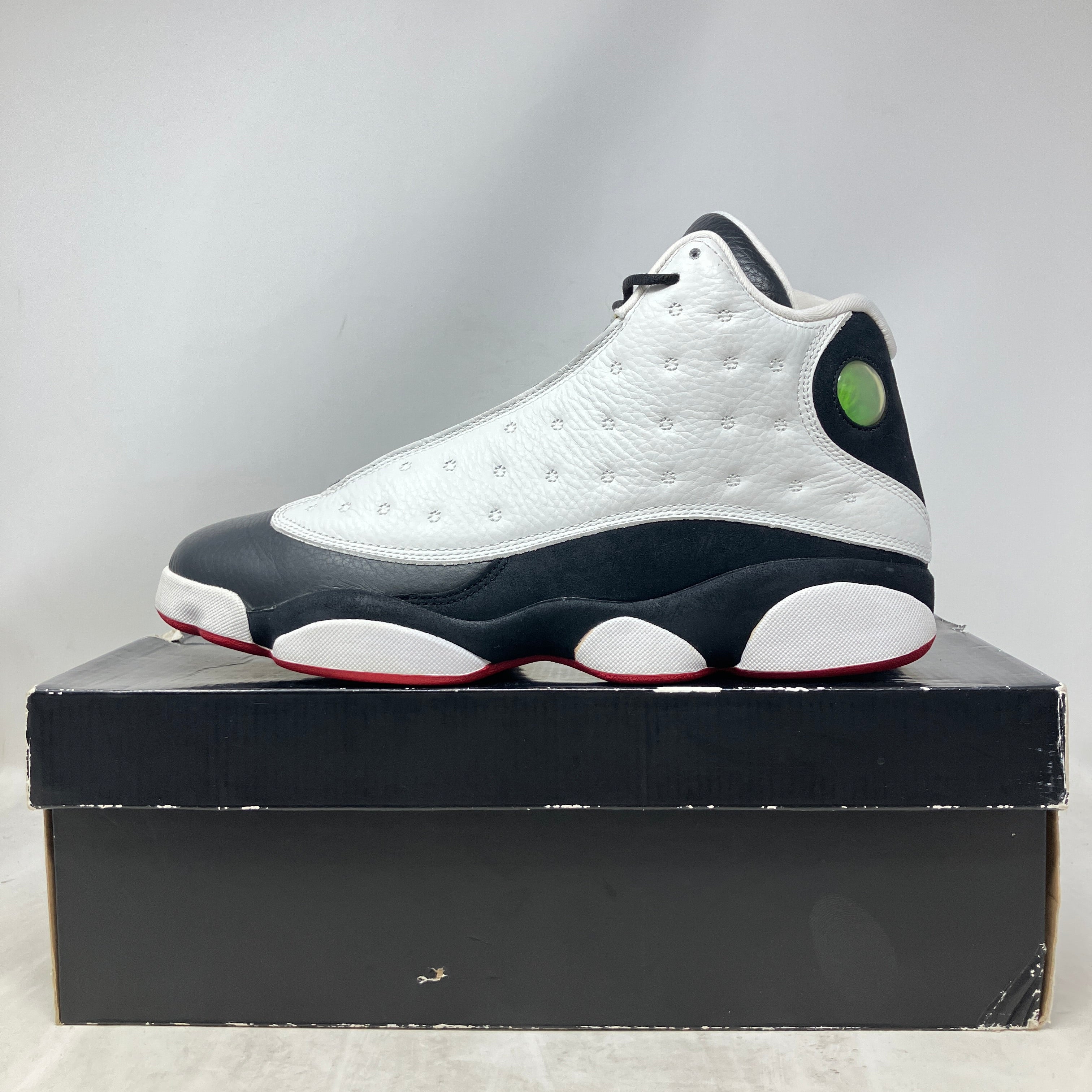 Jordan 13 Retro He Got Game (2013)