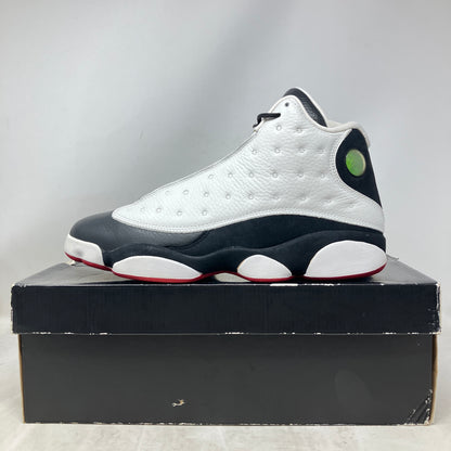 Jordan 13 Retro He Got Game (2013)