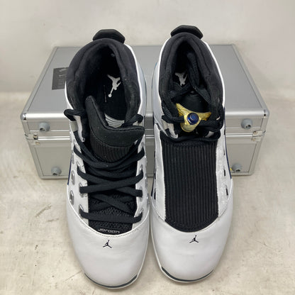 Jordan 17 OG Wizards Home