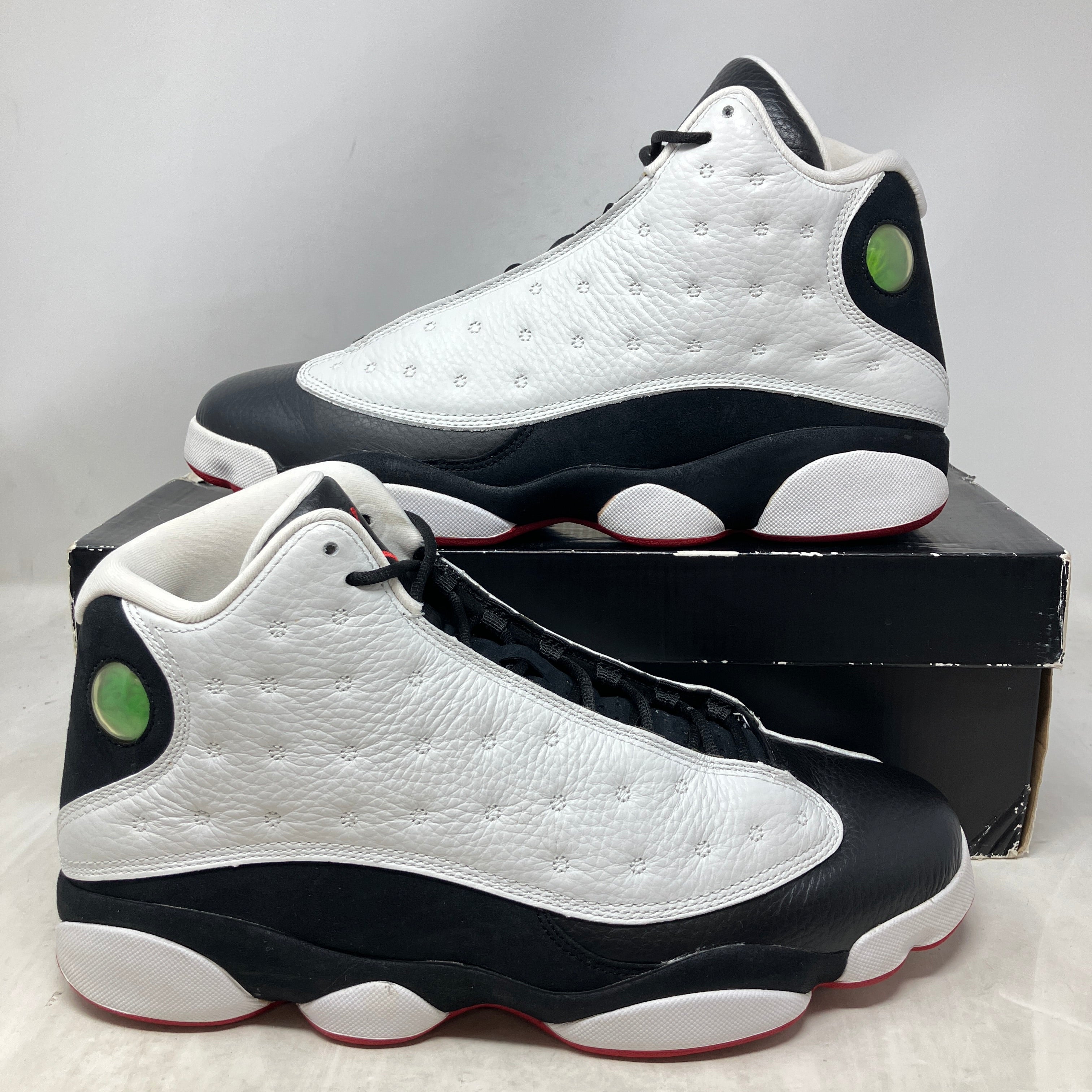 Jordan 13 Retro He Got Game (2013)