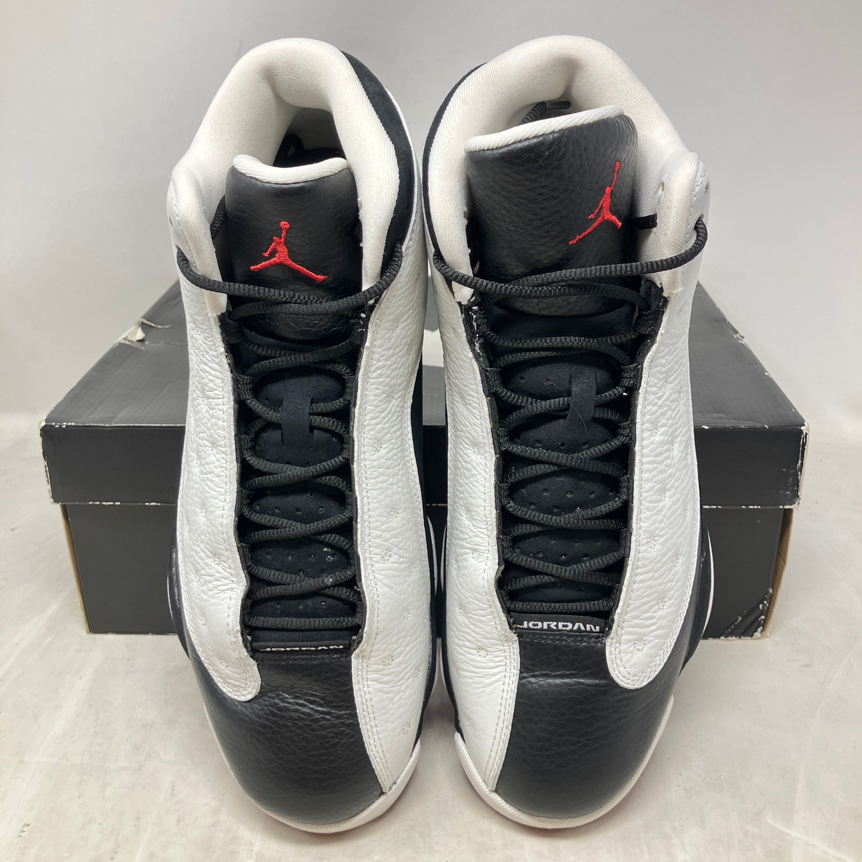 Jordan 13 Retro He Got Game (2013)