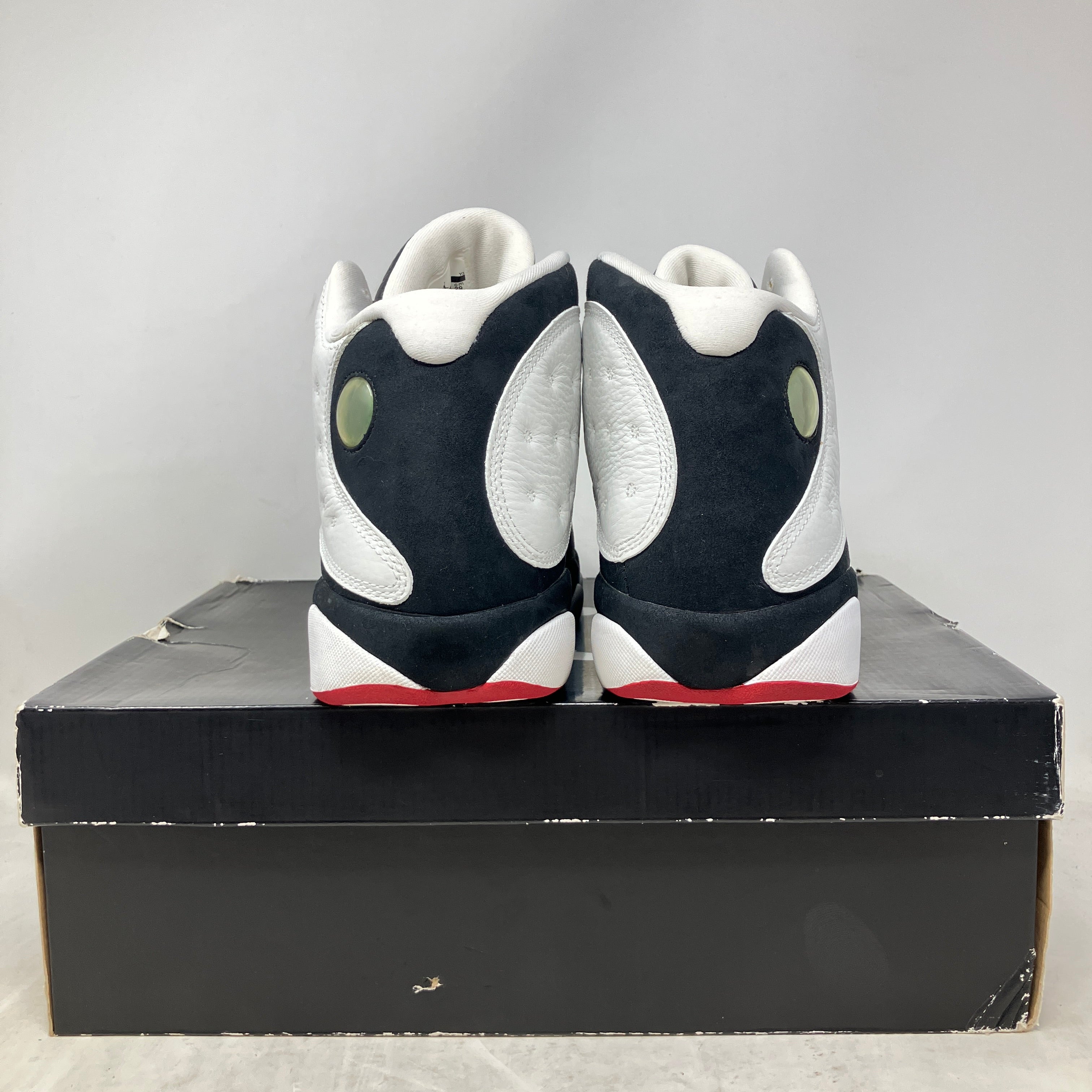 Jordan 13 Retro He Got Game (2013)