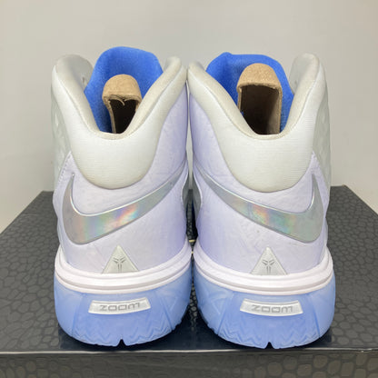 Nike Kobe 3 Protro Christmas
