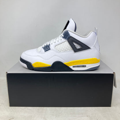 Jordan 4 Retro Rare Air Tour Yellow (2026)