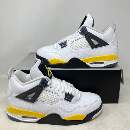 Jordan 4 Retro Rare Air Tour Yellow (2026)