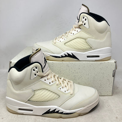 Jordan 5 Retro SE Sail