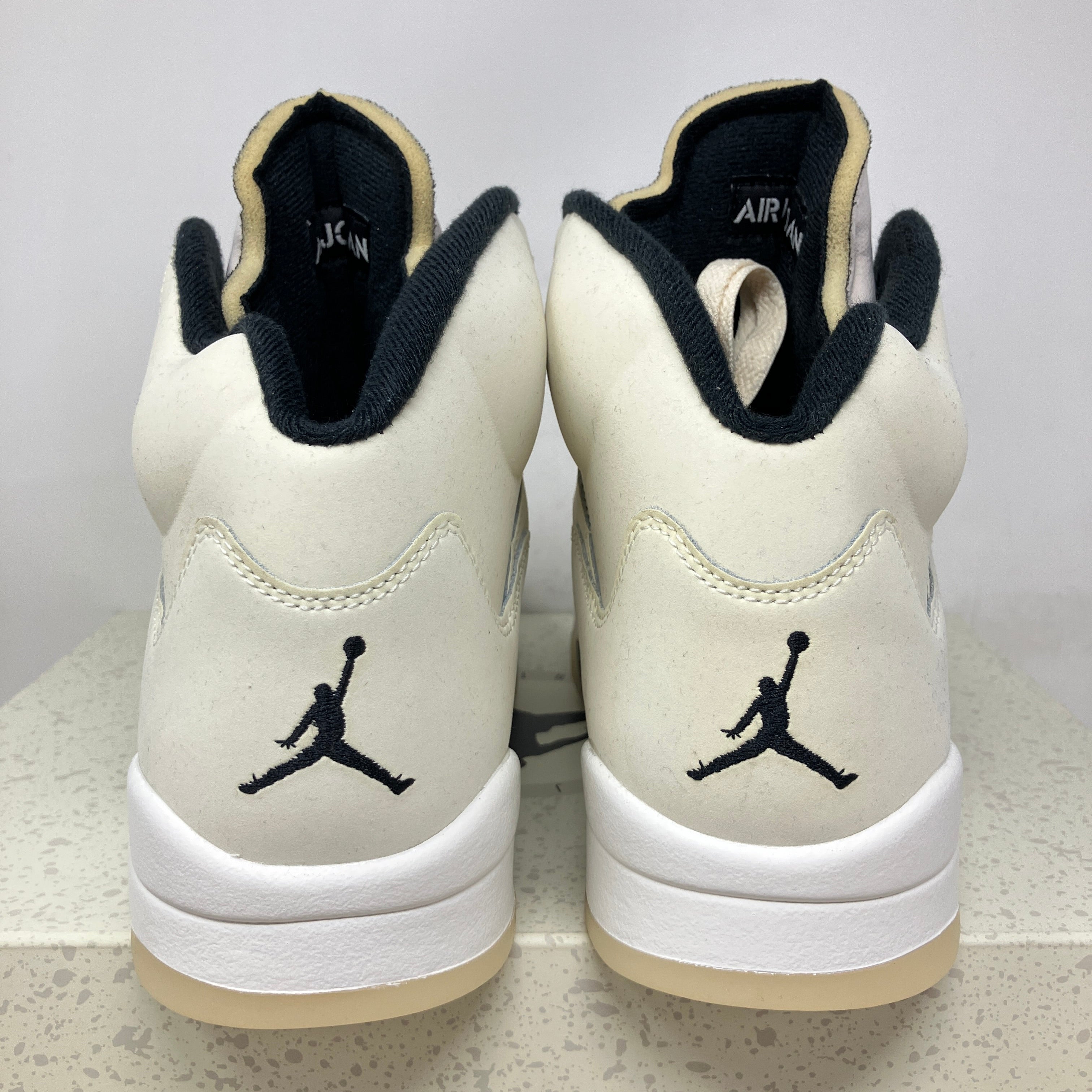 Jordan 5 Retro SE Sail