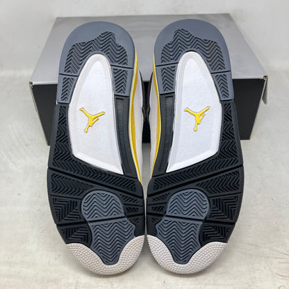 Jordan 4 Retro Rare Air Tour Yellow (2026)