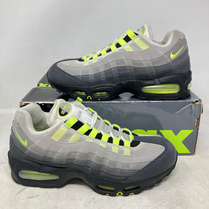 Nike Air Max 95 OG Big Bubble Neon (2025/2026)
