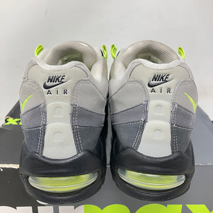 Nike Air Max 95 OG Big Bubble Neon (2025/2026)