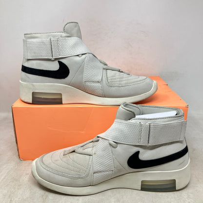 Nike Air Fear of God Raid Light Bone