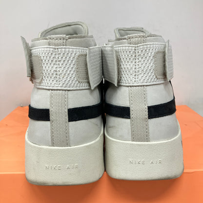 Nike Air Fear of God Raid Light Bone