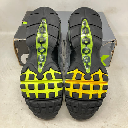 Nike Air Max 95 OG Big Bubble Neon (2025/2026)