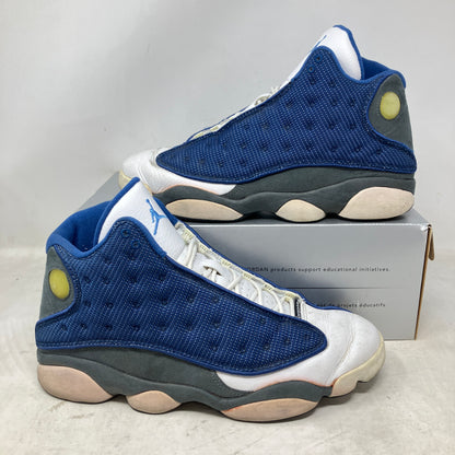 Jordan 13 Retro Flint (2005)