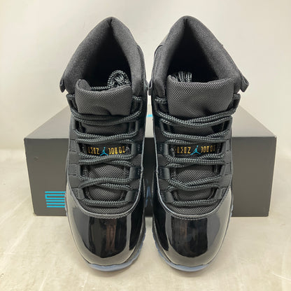 Jordan 11 Retro Gamma Blue (2025)