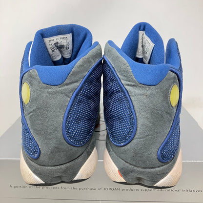 Jordan 13 Retro Flint (2005)