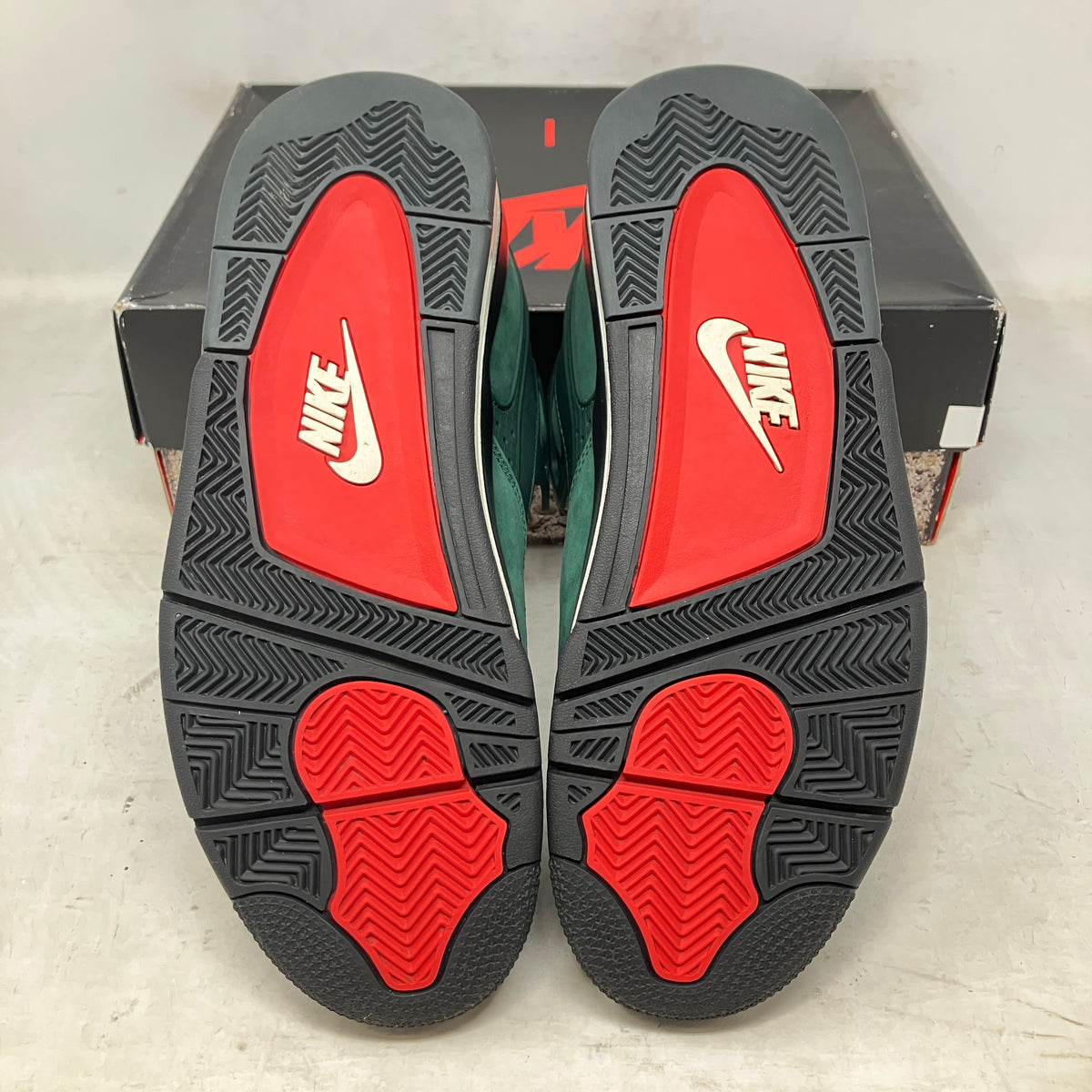 Jordan 4 RM SP Nigel Sylvester Grandma's Driveway