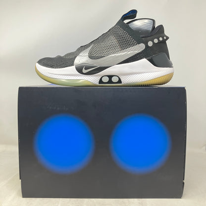 Nike Adapt BB Black Pure Platinum (US Charger)