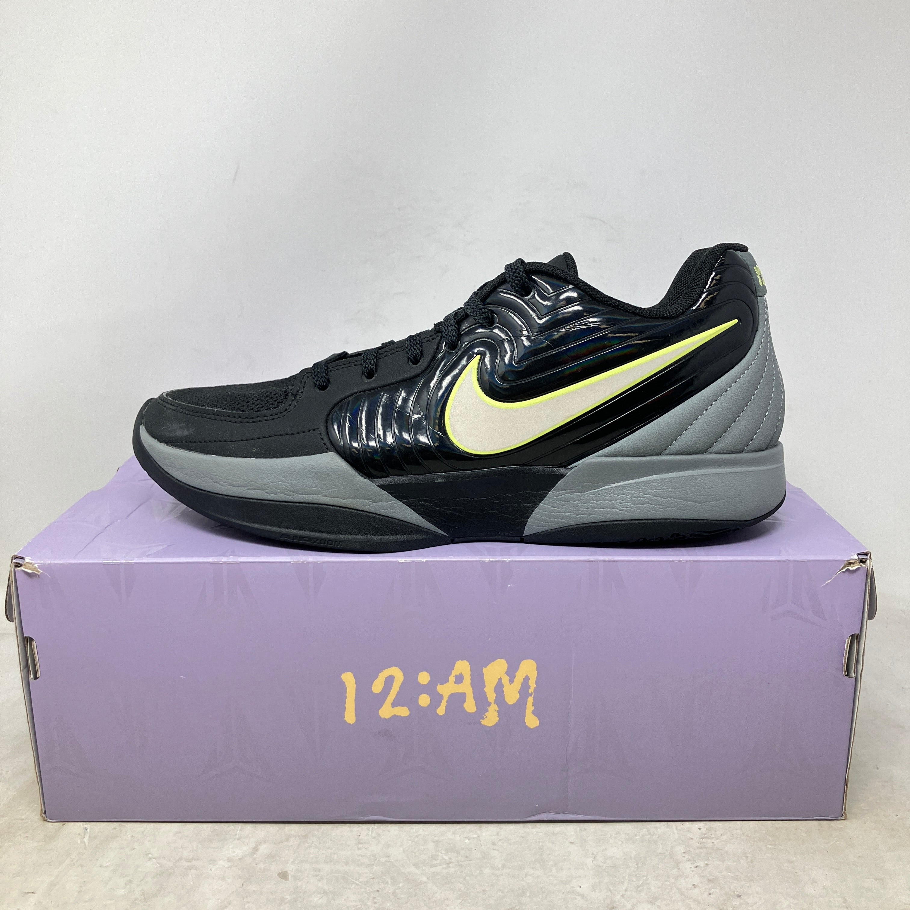 Nike Ja 2 Night Vision