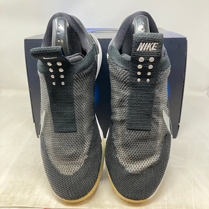 Nike Adapt BB Black Pure Platinum (US Charger)
