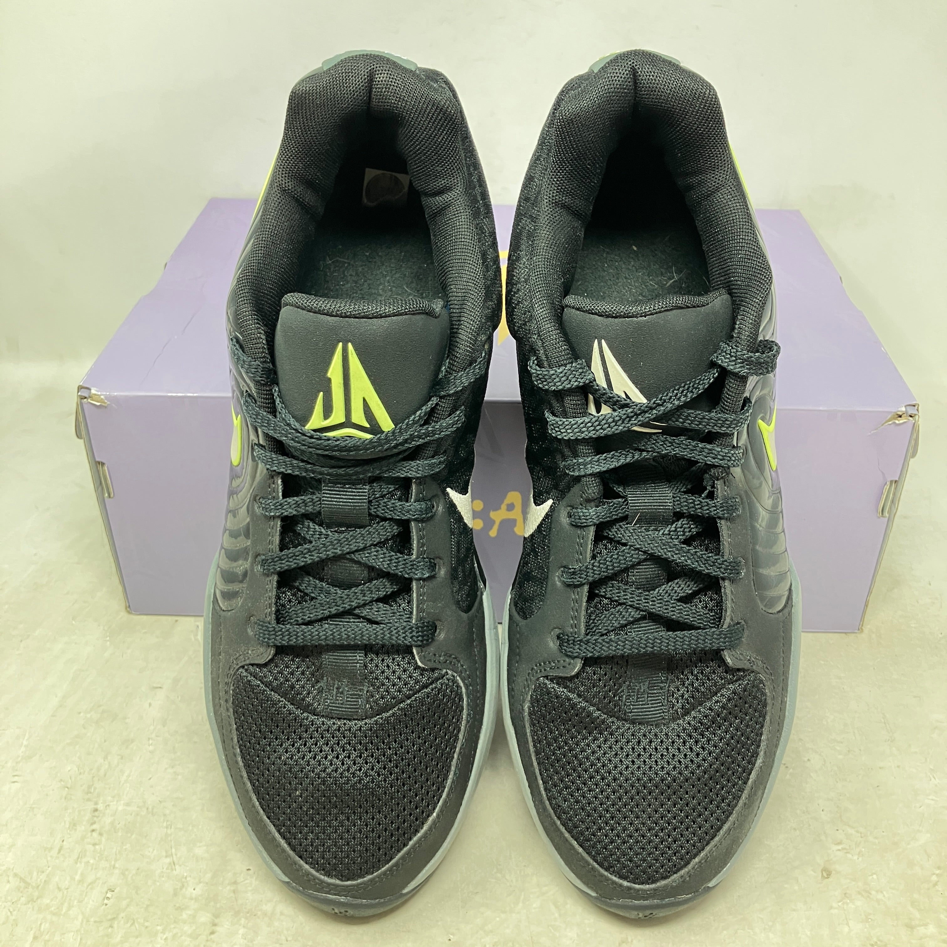 Nike Ja 2 Night Vision