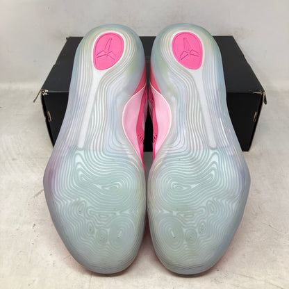 Nike Kobe 9 EM Low Protro Kay Yow Think Pink