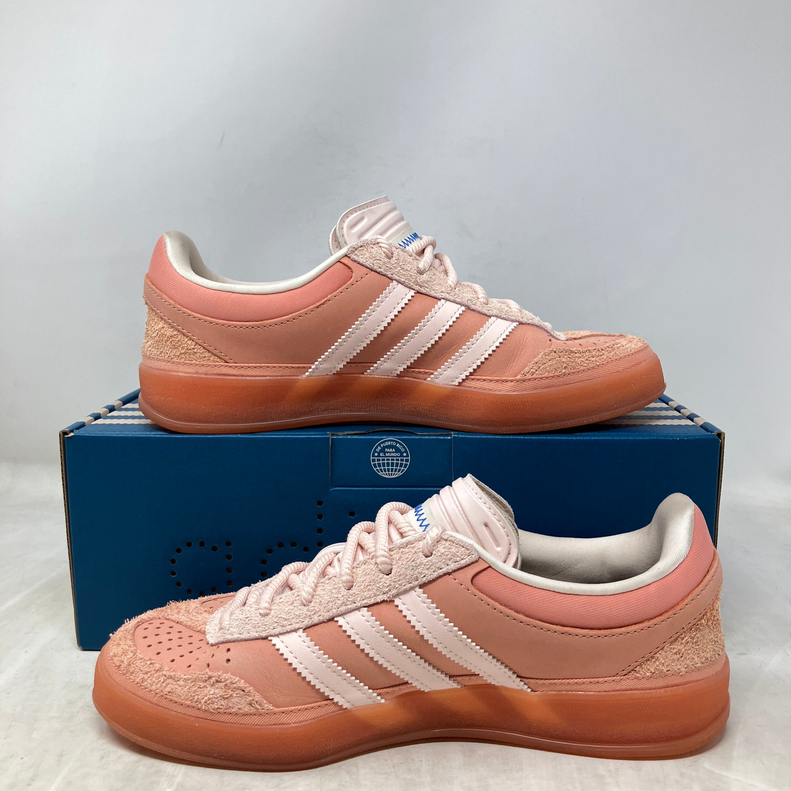 adidas Gazelle Indoor Bad Bunny Cabo Rojo