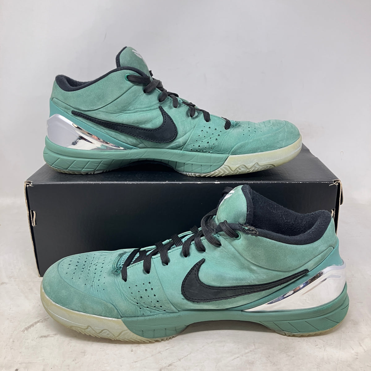 Nike Kobe 4 Protro Girl Dad
