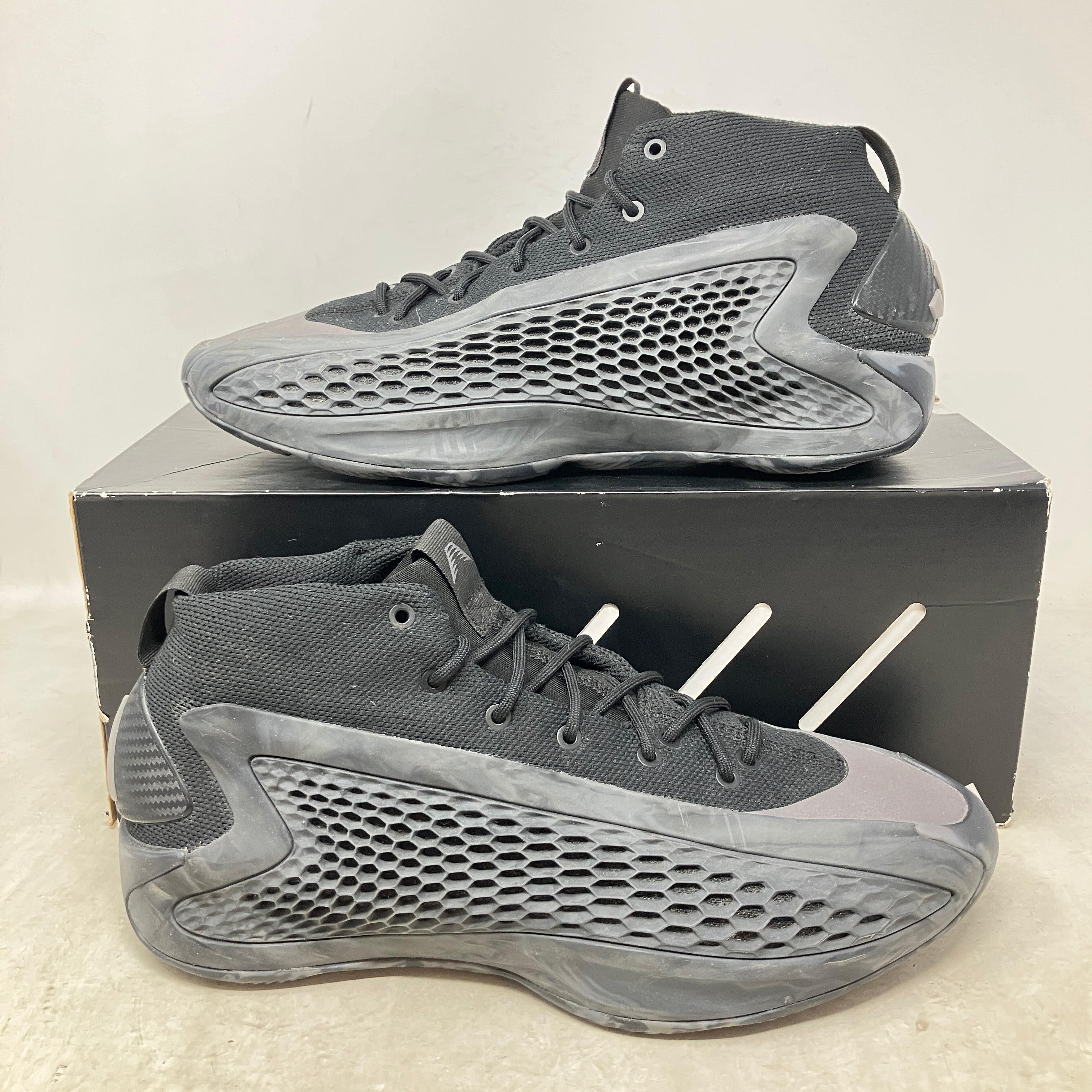 adidas AE 1 Ascent