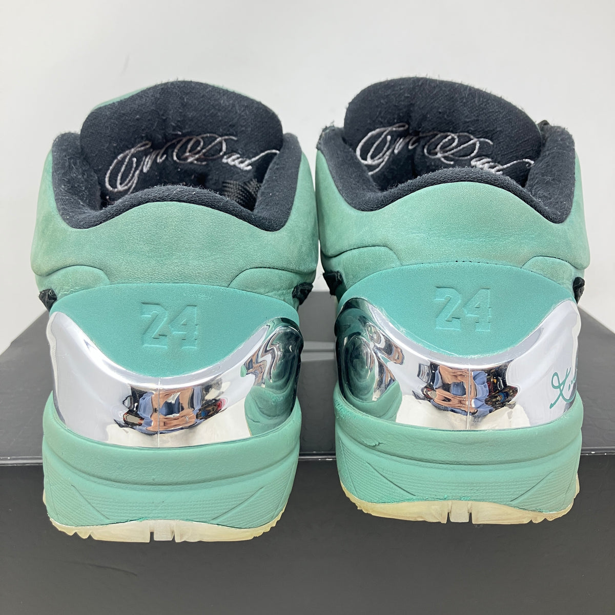 Nike Kobe 4 Protro Girl Dad