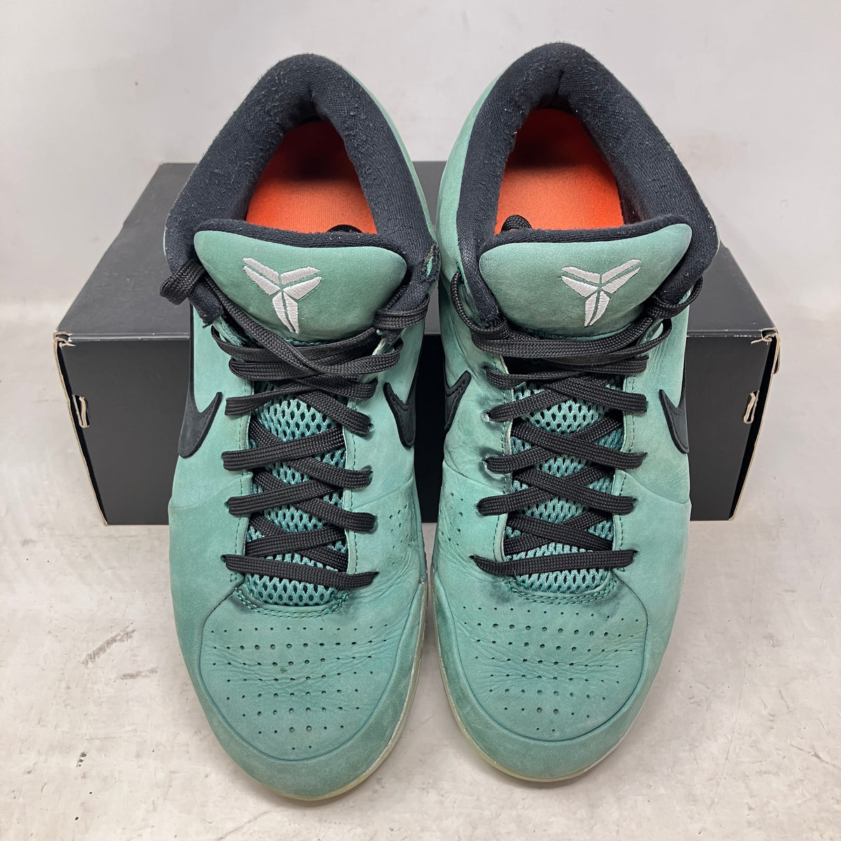 Nike Kobe 4 Protro Girl Dad