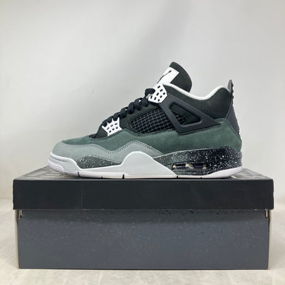 Jordan 4 Retro Fear (2024)