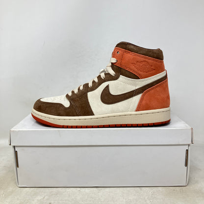 Jordan 1 Retro High OG SP Dusted Clay (Women's)
