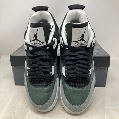 Jordan 4 Retro Fear (2024)
